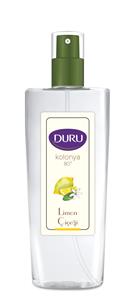 Duru Eau de Cologne Lemon (Spray)